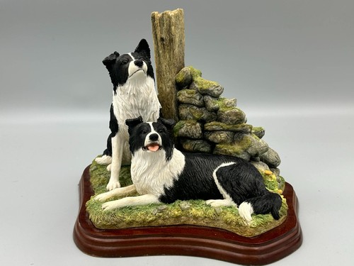 Border fine arts - studio, the