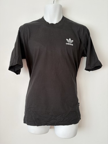 Vintage 80s adidas trefoil - vintage,