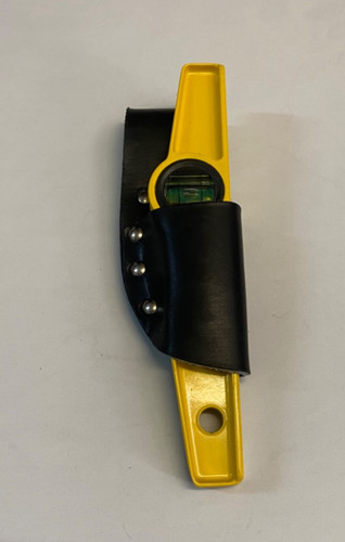 Scaffolders level holder sheaf - scaffolders,