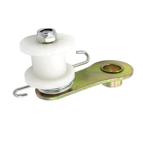 Chain tensioner guide roller - tensioner,