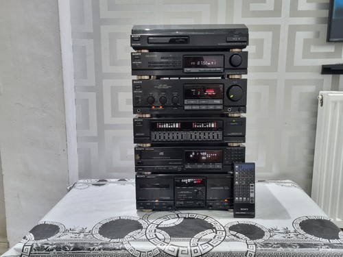 High end sony lbt - sony, lbt-v901