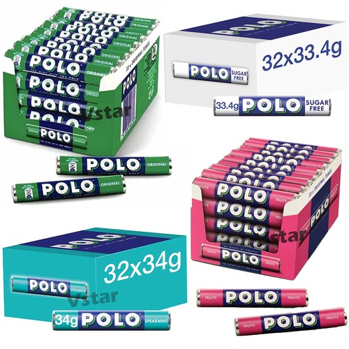 Polo sugar free original - sugar, free,
