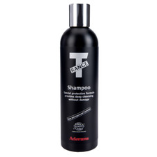 T Range Fibre Hair Shampoo for synthetic wigs and extensions 250ml | Trendco