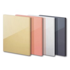 3mm Perspex Plastic Mirror Acrylic Sheet - Available In Any Size Or Shape