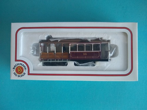 Boxed bachmann models - bachmann,