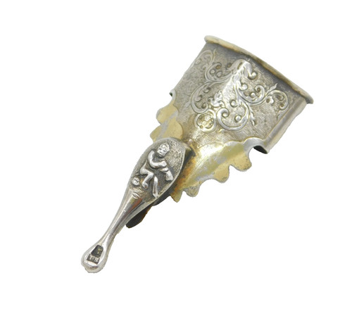 George iii sterling silver - iii,