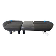 FORD Focus RS MK3 Rear Seat