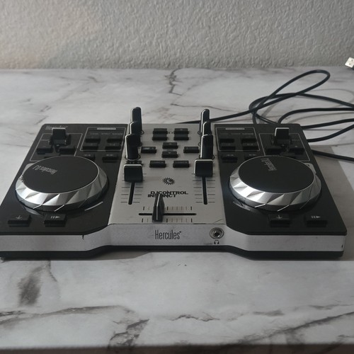Hercules djcontrol instinct - hercules,