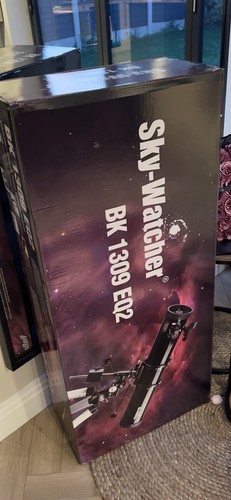 Sky watcher explorer 130