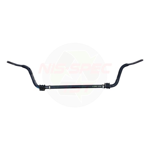 Nissan navara np300 - nissan, front