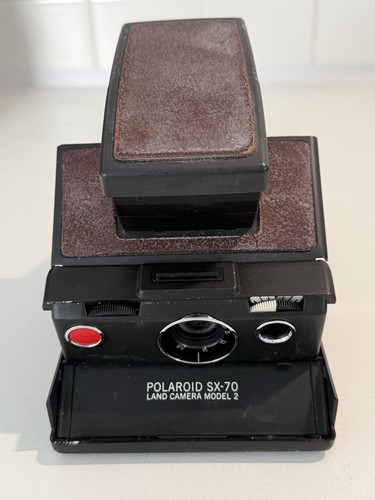 Polaroid land model - polaroid,