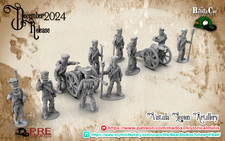 28mm Napoleonic Peninsular -