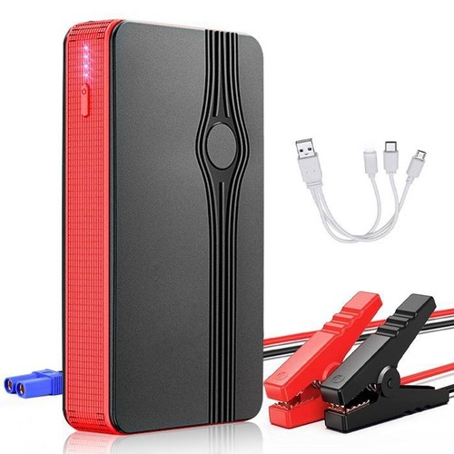 Jump starter 30000mah portable - starter,