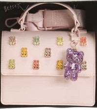 Betsey Johnson Blush Pink