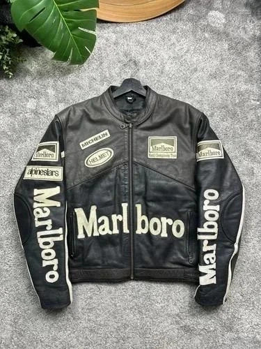 Men vintage marlboro - men, racing