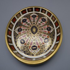 Royal Crown Derby 1128 Imari