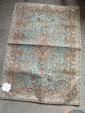SERMIRAN Persian Table Runner