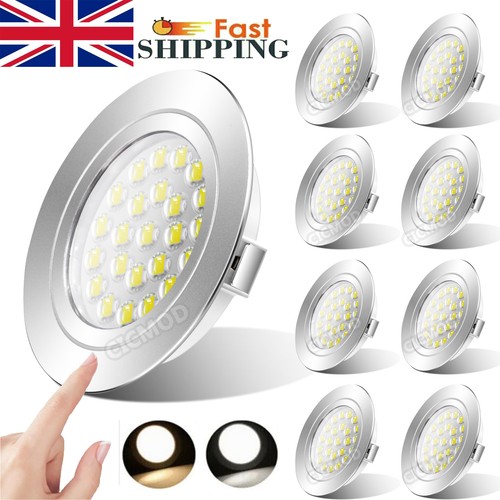 6pcs led 12v spot - spot, lights