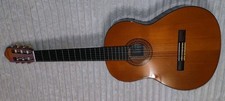 Yamaha C40 Classical Guitar 