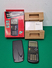 Retro 1999 TEXAS Instruments