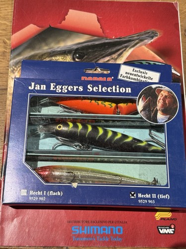 Rapala jan eggers - eggers,