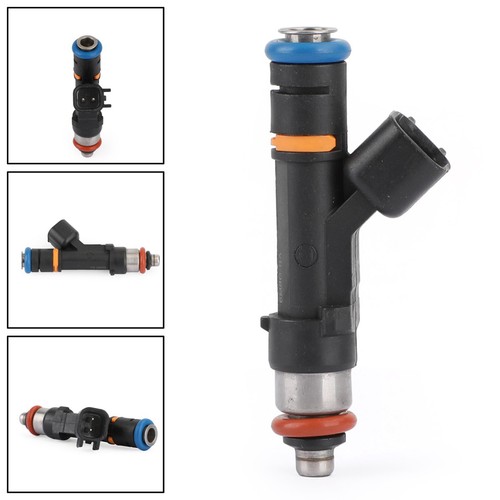 1pcs fuel injectors fit - injectors,
