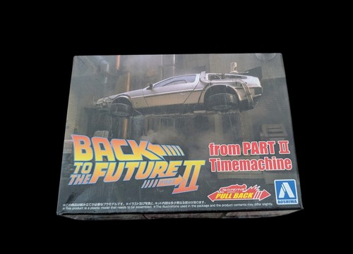 Delorean dmc 12 time - delorean,