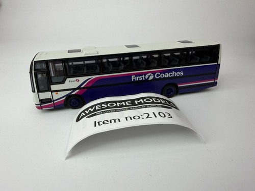 Efe 26703 plaxton paramount - efe,