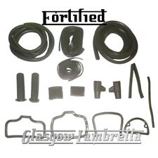 Lambretta Series 1 Li GREY