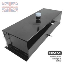 10 Gallon Aluminium Baffled Fuel Tank Rally/Race/KItcar/Performanc/Track Drift