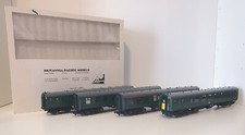 Britannia Pacific Models 7002