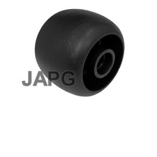 ANTI SCALP WHEEL, STIGA PARK, VILLA 92M, 107M, 85, 95, 105, 125 COMBI MOWER DECK