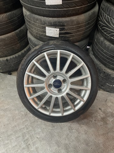 Ford focus st170 alloy - focus,