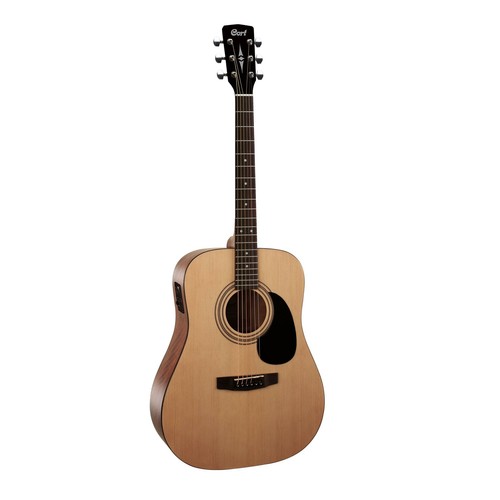Cort acoustic guitar eq - acoustic, w/eq