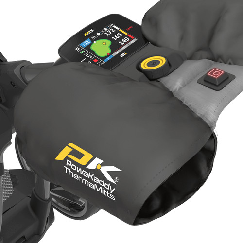 Powakaddy therma mitts - therma-mitts, /