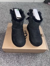 Girls Ugg Boots Size 9