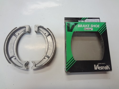 Brake shoes yamaha 200 - yamaha, rd