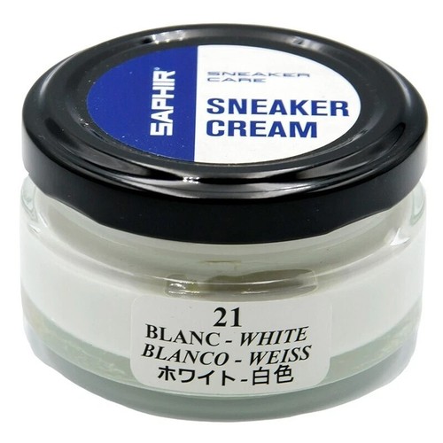 Saphir beaute cuir sneaker - saphir,