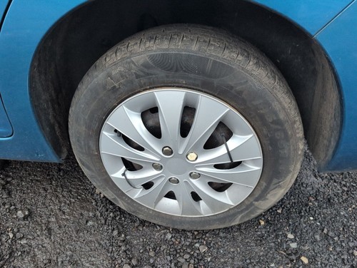 Peugeot 207 2007 - peugeot,