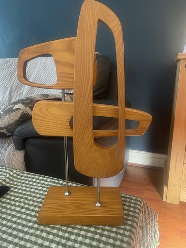 Mid century modern danish wood - century,