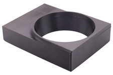 VW Passat B6 Cup Holder