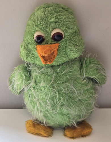 Vintage orville the duck style - orville,