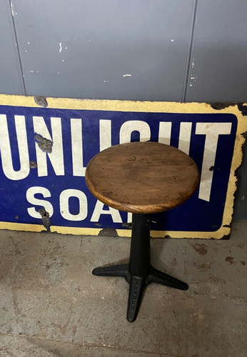 Vintage singer cast iron - vintage,