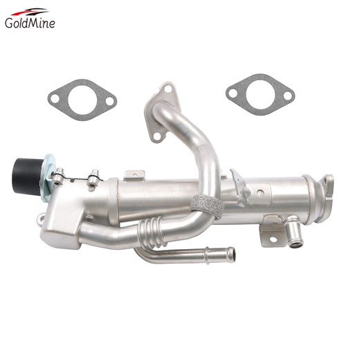 Egr cooler for - cooler, audi