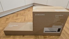 Samsung T420 2.1 channel Soundbar with Subwoofer  & Game mode