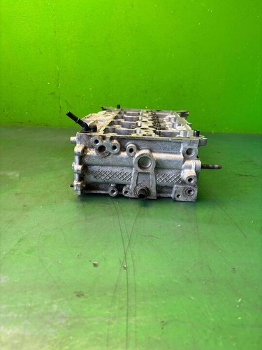 Ford transit cylinder head mk8 - ford,