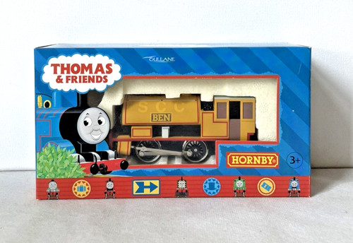 Hornby gauge thomas - hornby,