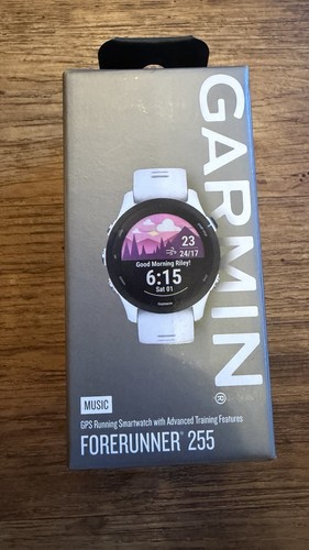 Garmin forerunner 255 sports - garmin,
