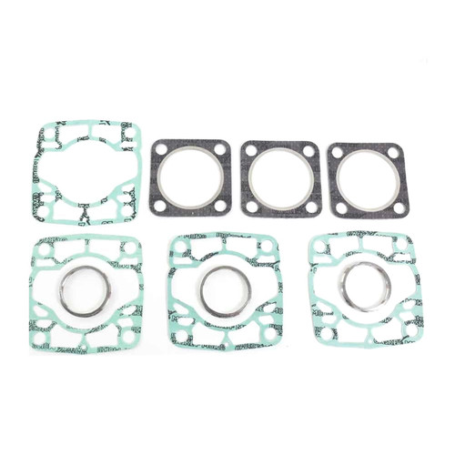 Top end gasket set suzuki - top, gt