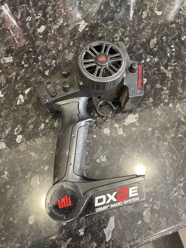 Spektrum dx2e 4ghz - spektrum, 2.4ghz